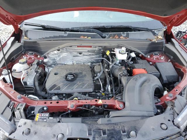 2023 CHEVROLET TRAILBLAZER RS KL79MUSL5PB080384