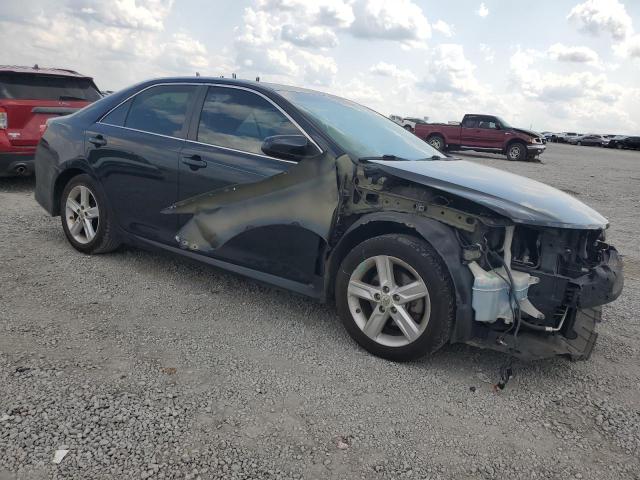 2012 TOYOTA CAMRY BASE - 4T1BF1FK0CU066207