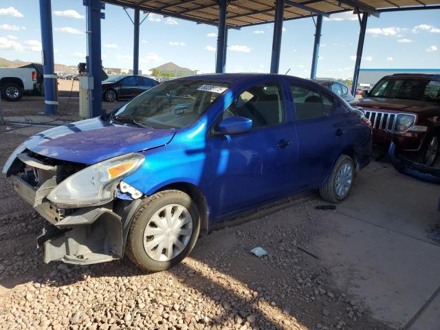 2016 NISSAN VERSA S - 3N1CN7AP3GL866620