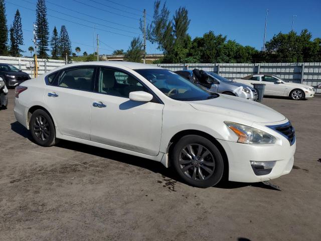 2015 NISSAN ALTIMA 2.5 - 1N4AL3AP0FC476853