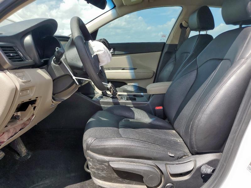 2018 KIA OPTIMA LX - 5XXGT4L36JG256761