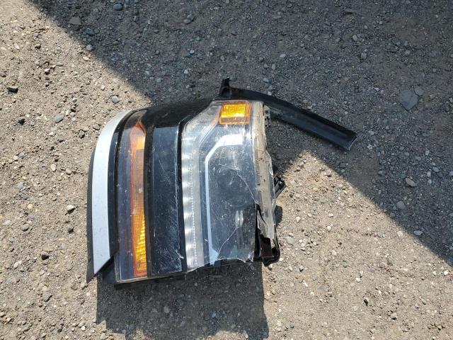 2018 CHEVROLET SILVERADO K1500 LT #3311555232