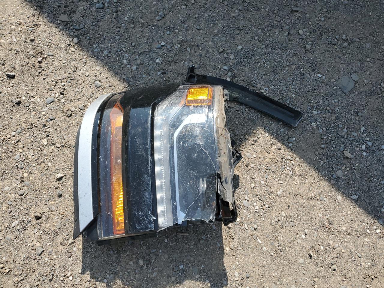 Lot #3311555232 2018 CHEVROLET SILVERADO K1500 LT