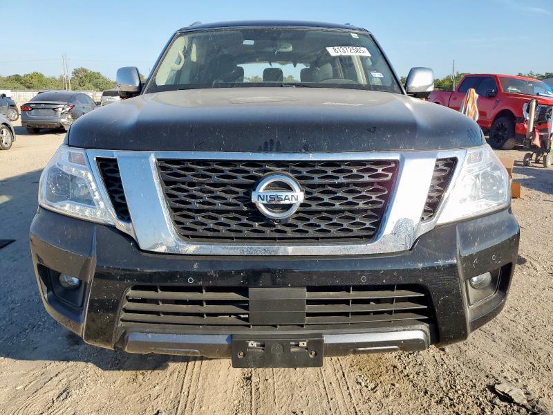 2019 NISSAN ARMADA SV JN8AY2ND3K9085519