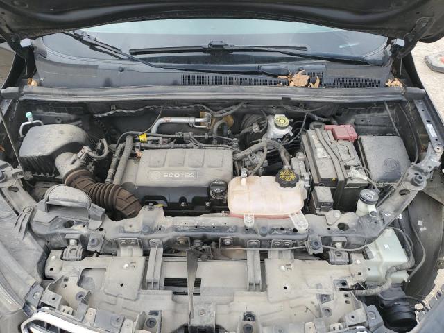 2018 BUICK ENCORE PRE - KL4CJASB8JB556717