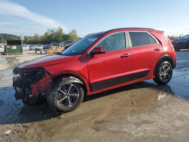 2025 KIA NIRO SX KNDCT3LE6S5250247