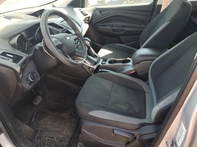 2013 FORD ESCAPE S - 1FMCU0F74DUC37428