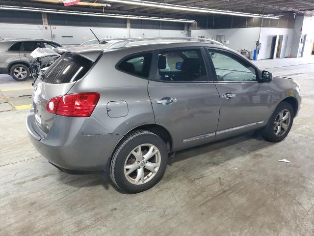 2011 NISSAN ROGUE S - JN8AS5MT6BW576437