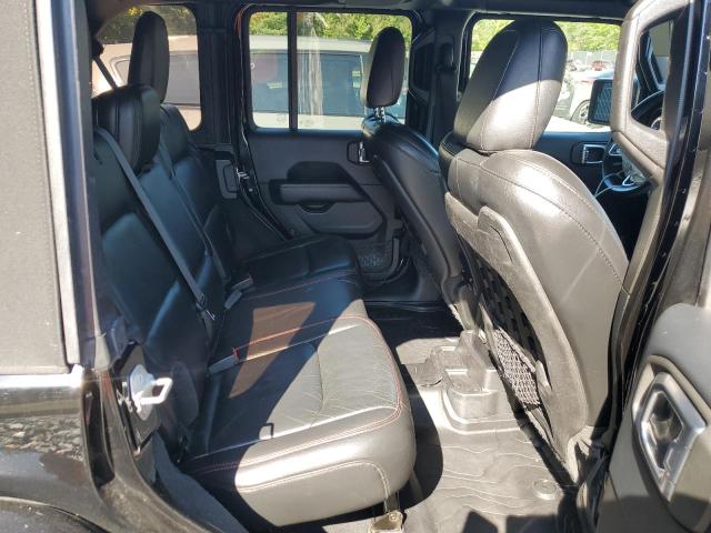 2018 JEEP WRANGLER U - 1C4HJXFG4JW257075