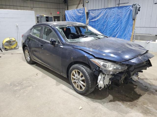 2015 MAZDA 3 TOURING JM1BM1V74F1249641