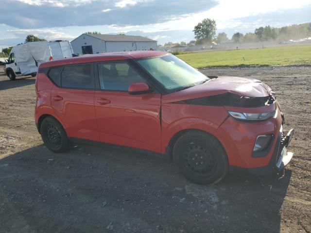 2020 KIA SOUL LX KNDJ23AUXL7729295