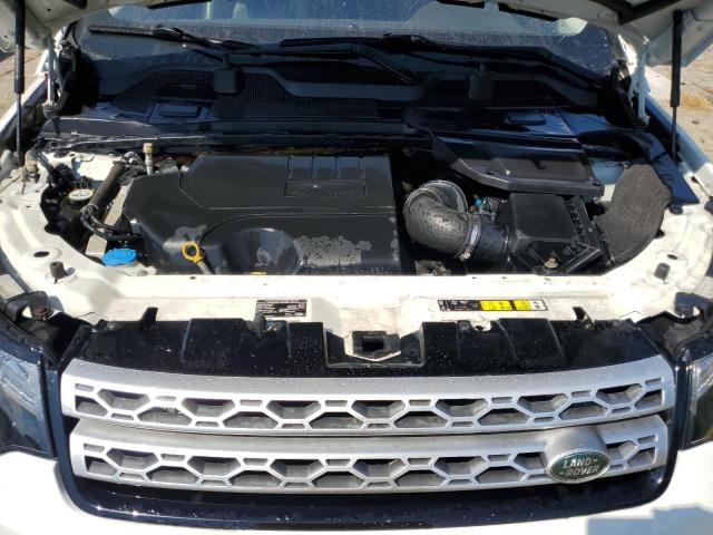 2019 LAND ROVER DISCOVERY SALCR2FX0KH806467