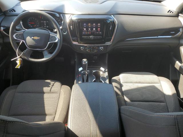 2020 CHEVROLET TRAVERSE L - 1GNERFKW6LJ300535