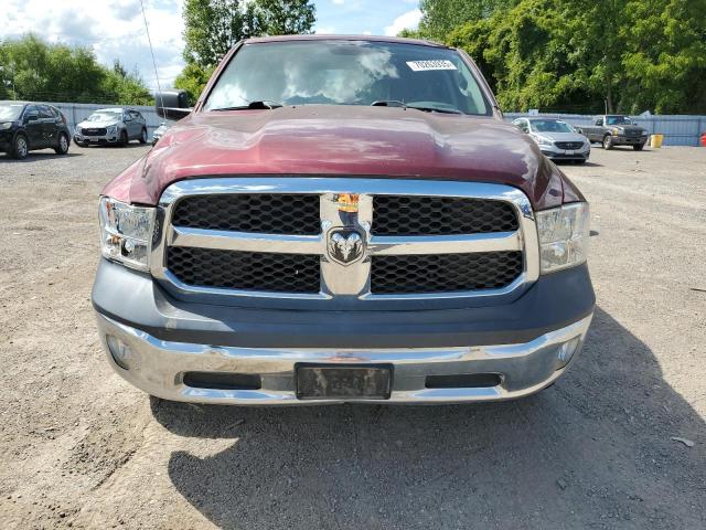 2017 RAM 1500 ST 1C6RR7FG3HS644061