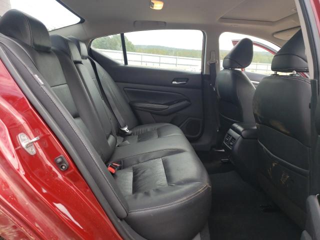 2020 NISSAN ALTIMA PLA 1N4AL4FV3LC141255