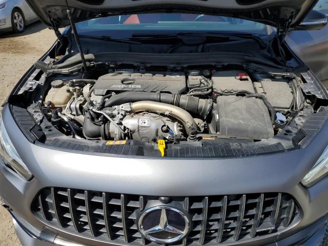 2021 MERCEDES-BENZ GLA 35 AMG W1N4N5BB6MJ230035