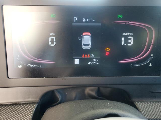 2024 KIA SPORTAGE L KNDPU3DF6R7286153