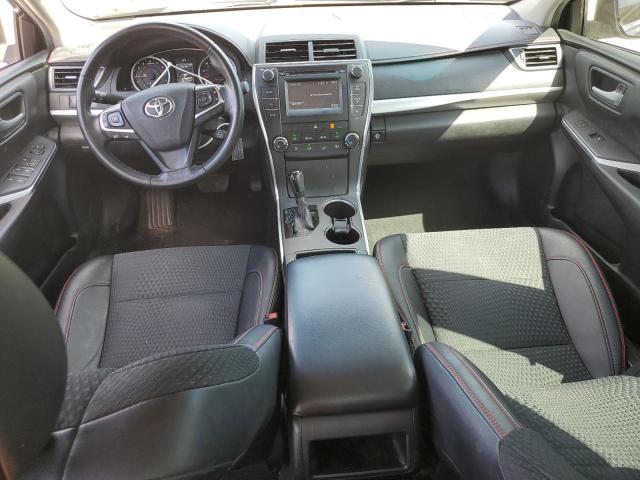 2015 TOYOTA CAMRY LE - 4T1BF1FK4FU056624