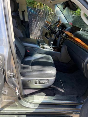 2016 LEXUS LX 570 JTJHY7AX7G4210594