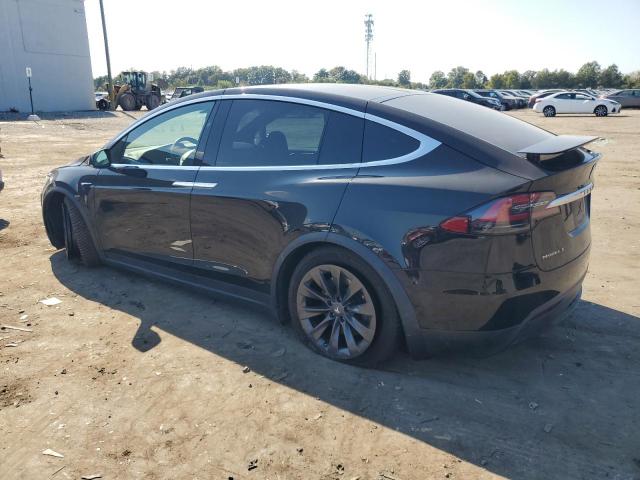 2018 TESLA MODEL X 5YJXCDE25JF121990