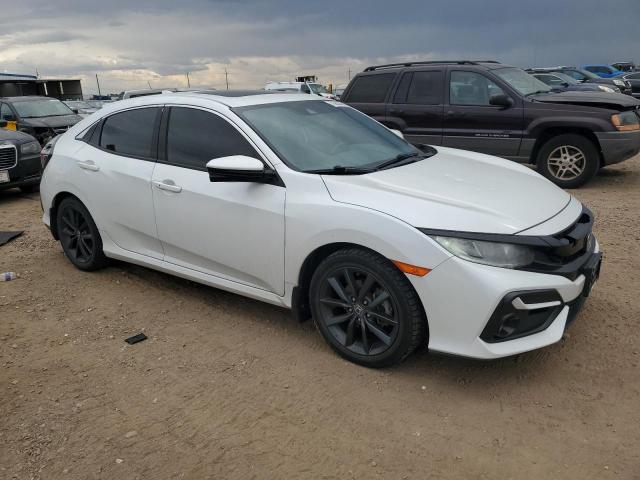 2020 HONDA CIVIC EXL - Other View
