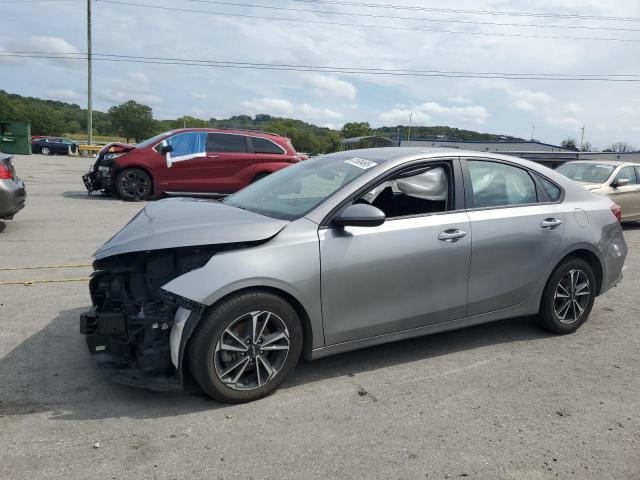 Global Auto Auctions: 2024 KIA FORTE LX