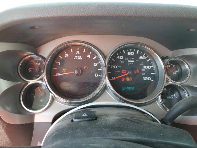 2012 CHEVROLET SILVERADO K1500 LT - 1GCRKSE78CZ304180