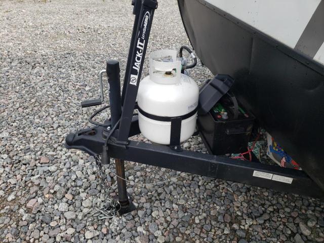 2023 KZ I ESCAPE TRAVEL TRAILE #3316735398