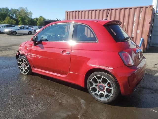 2015 FIAT 500 SPORT 3C3CFFHH9FT757133