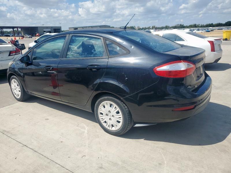 2014 FORD FIESTA S #3296990813