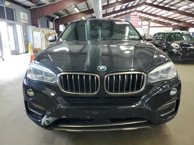 2016 BMW X6 XDRIVE3 5UXKU2C5XG0N83718