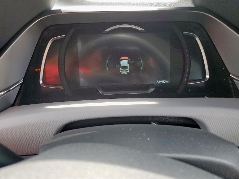 2020 HYUNDAI IONIQ LIMI KMHC05LCXLU207374
