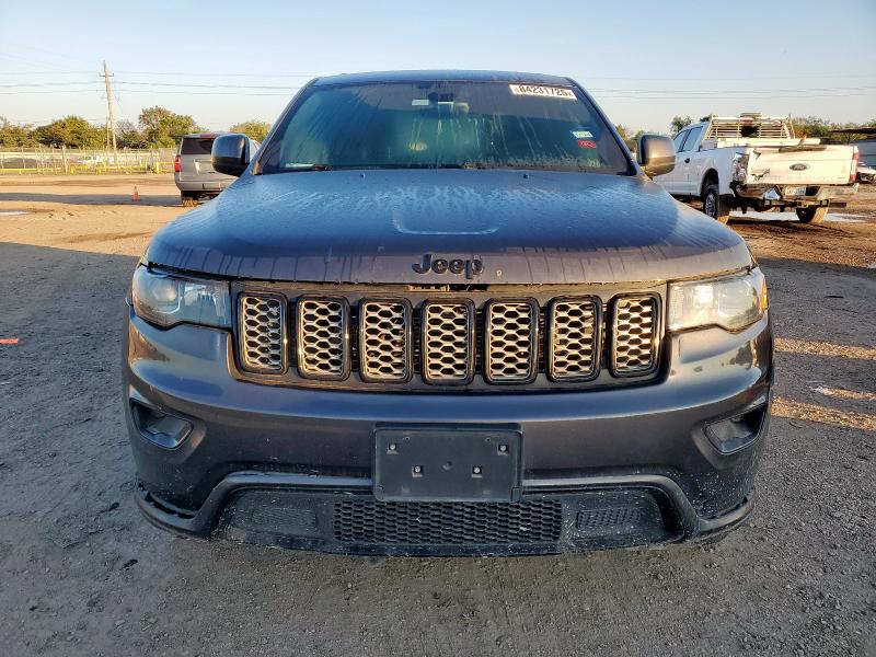 2018 JEEP GRAND CHER - 1C4RJEAG7JC149356