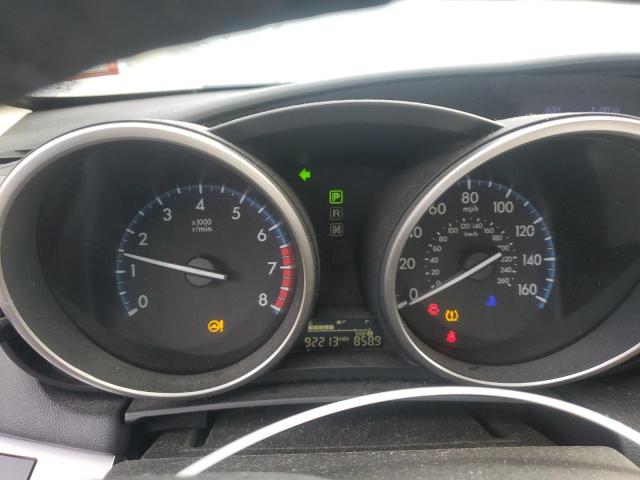 2012 MAZDA 3 I - JM1BL1L85C1606299