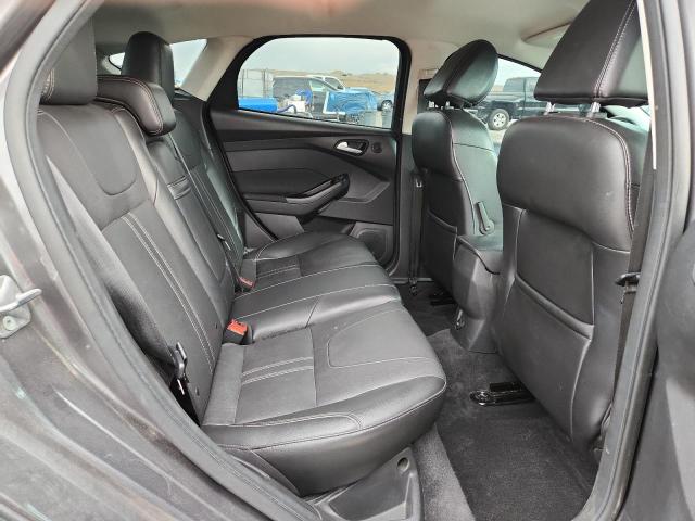 2012 FORD FOCUS TITA - 1FAHP3N24CL389826