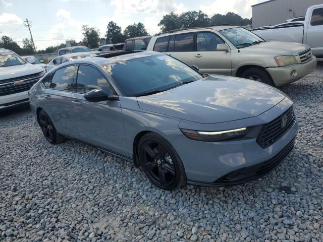 2025 HONDA ACCORD HYBRID SPORT-L 1HGCY2F78SA025264