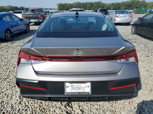 2025 HYUNDAI ELANTRA SE - KMHLS4DG5SU014778