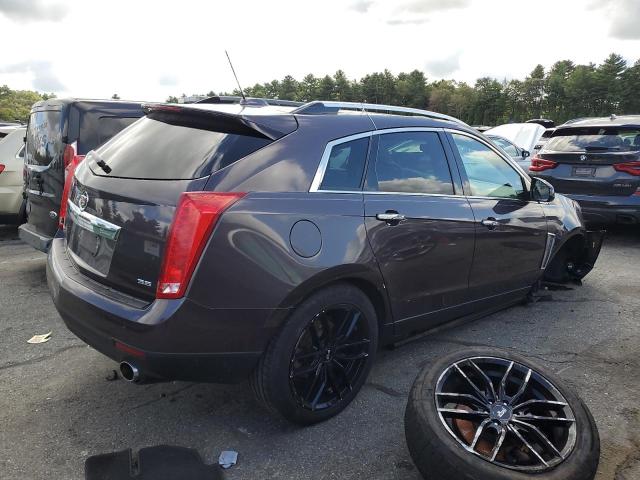 2015 CADILLAC SRX PERFOR 3GYFNFE3XFS536564