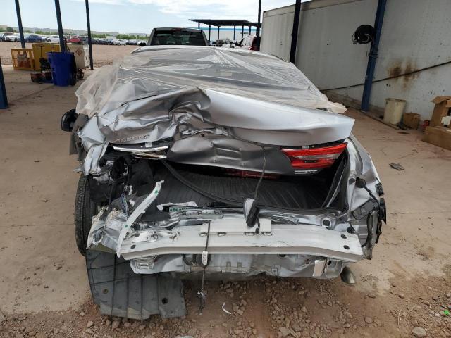 2021 HONDA ACCORD TOU 1HGCV3F92MA001576