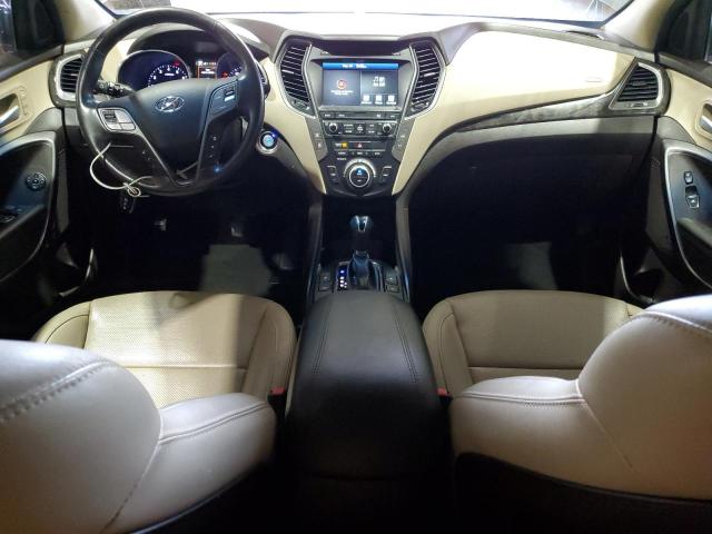 2017 HYUNDAI SANTA FE S #3304515560