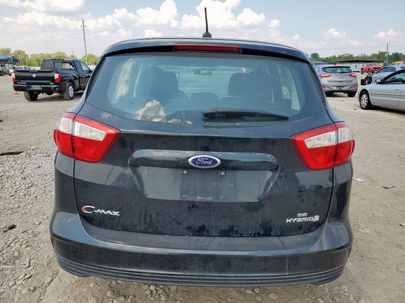 2014 FORD C-MAX SE - 1FADP5AU7EL509719