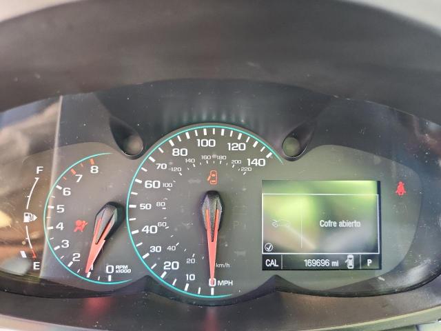 2018 CHEVROLET TRAX LS - 3GNCJKSB4JL419047