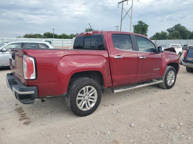 2018 GMC CANYON SLT 1GTG5DEN0J1129993