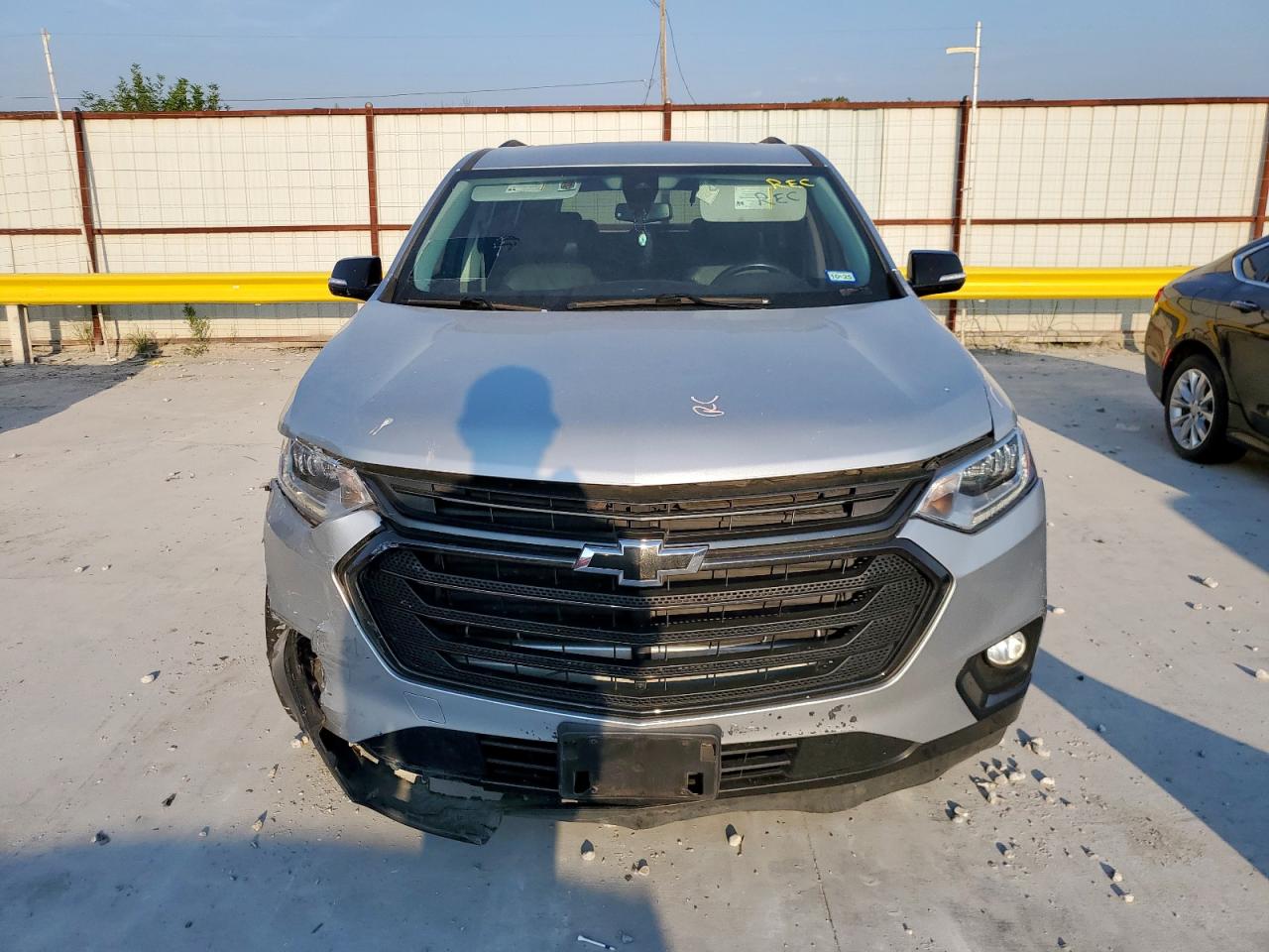CHEVROLET TRAVERSE PREMIER