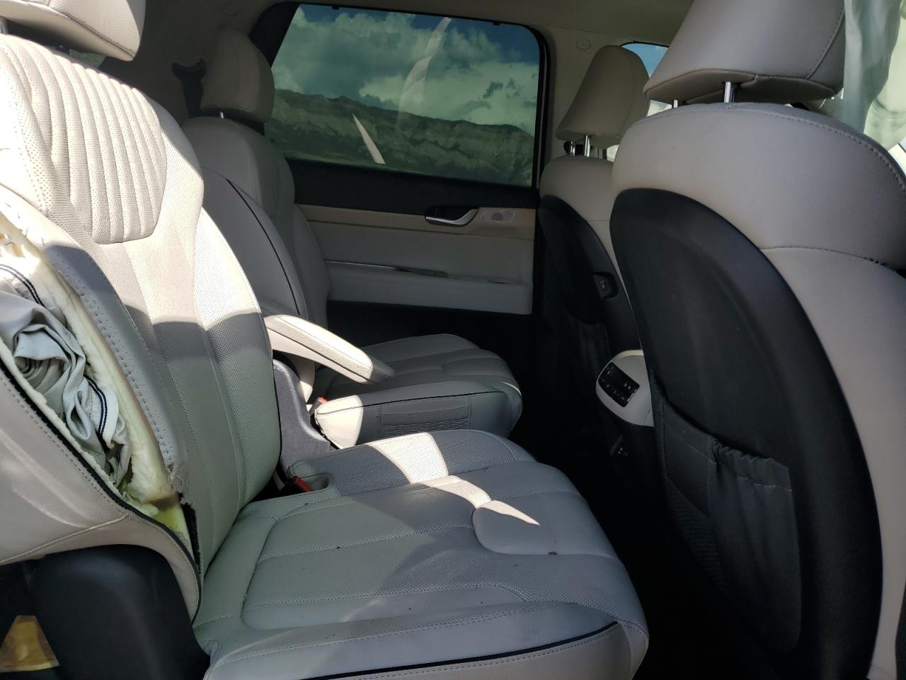 HYUNDAI PALISADE LIMITED