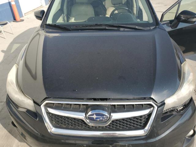 2015 SUBARU XV CROSSTR JF2GPAMC9F8283899