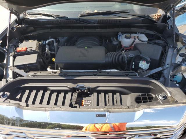 2024 GMC SIERRA K15 - 3GTUUGEL5RG282968