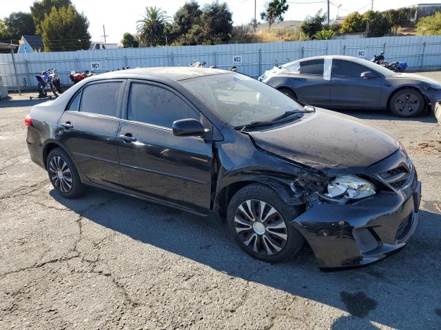 2012 TOYOTA COROLLA BASE - 5YFBU4EE4CP066246