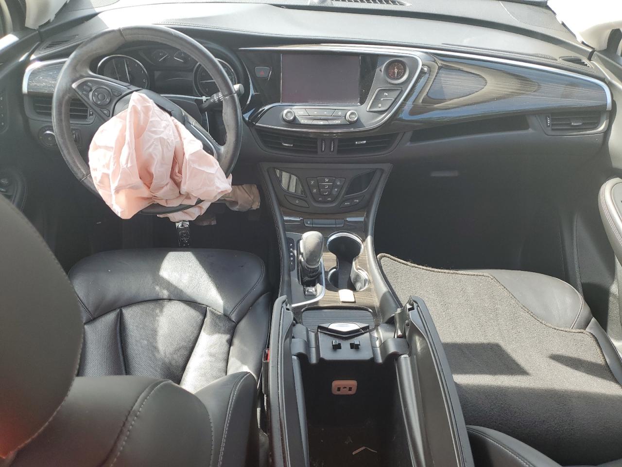 BUICK ENVISION ESSENCE