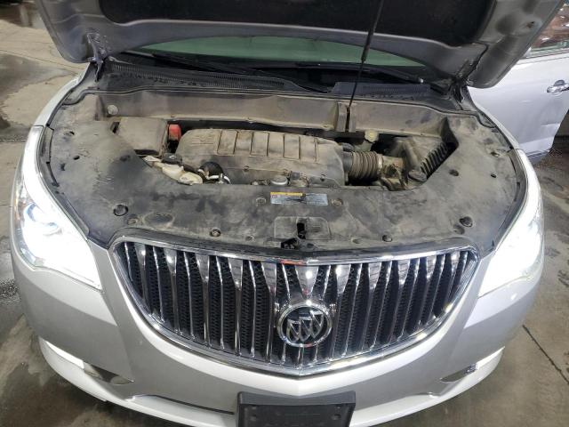 2017 BUICK ENCLAVE 5GAKVBKD4HJ177521